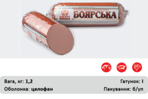 Боярська