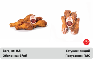 Гомілка куряча
