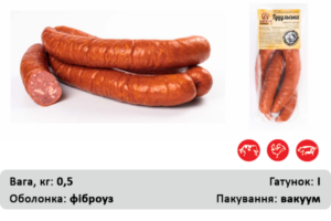 Гуцульська