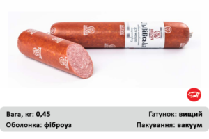 Львівська ДСТУ