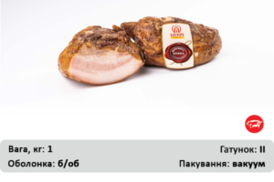 Щоковина пряна