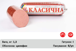 Класична