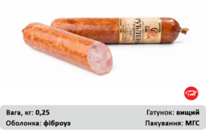 Рублена (різ.)