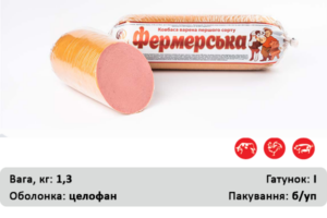 Фермерська